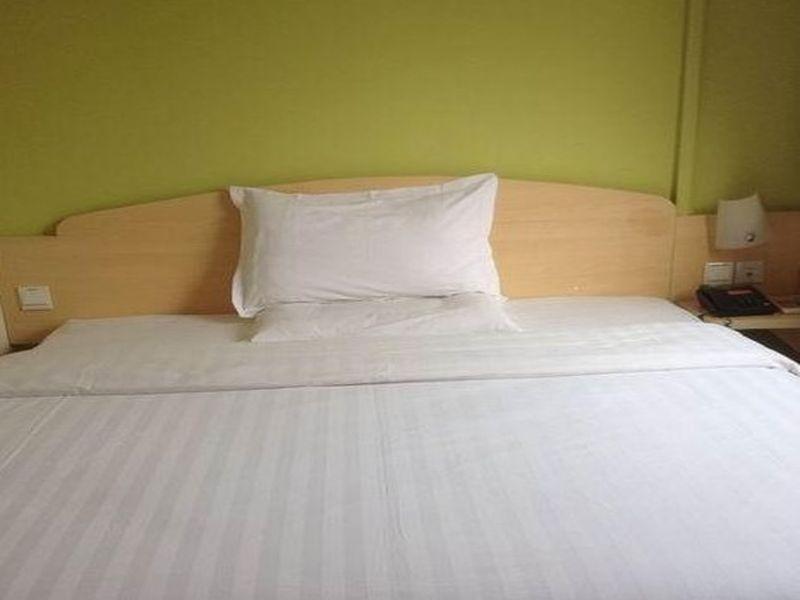 7Days Inn Dalian Heishijiao Software Park Экстерьер фото