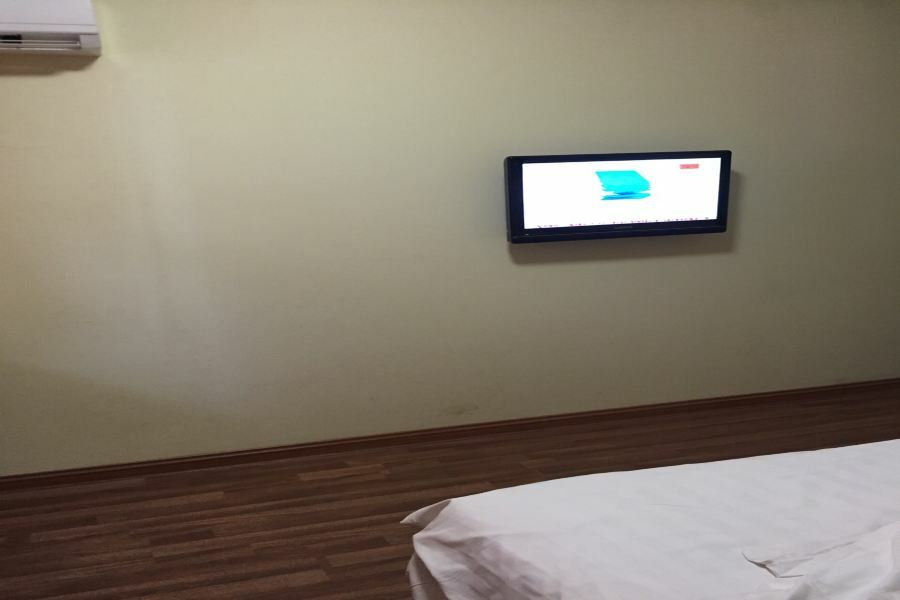 7Days Inn Dalian Heishijiao Software Park Экстерьер фото